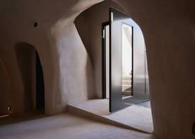 Divine Boutique Cave Experience 2