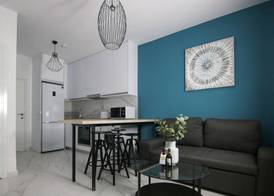 Limnaria 123: Seaside Romantic Flat 4