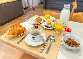 B&B HOTEL Nantes Aéroport 5