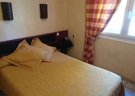 Hotel Les Cavalets 2