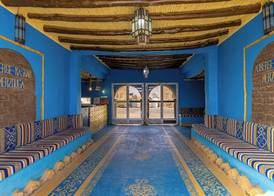 Kasbah Merzouga 5