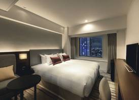 ANA Crowne Plaza SAPPORO by IHG 3