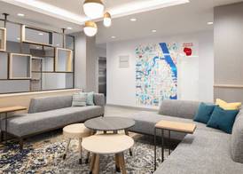 TownePlace Suites by Marriott Oshkosh 3