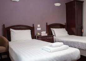 Kyle Hotel ‘A Bespoke Hotel’ 5