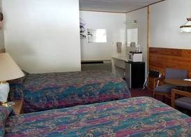 Spring Creek Inn 2