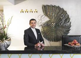 Essence Hotel Boutique 4