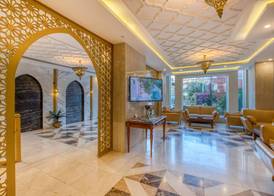Mamlouk Pyramids Hotel 2