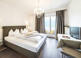 Hotel Pension Verdorfer 5