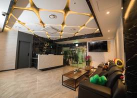 Calistar Hotel 5