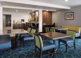 Wingate by Wyndham Cedar City 3