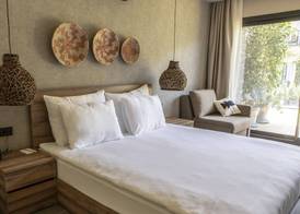 KHAI HOTEL BODRUM 2