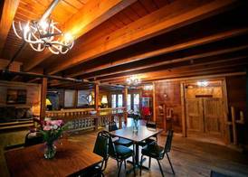 Cliffview Resort 3