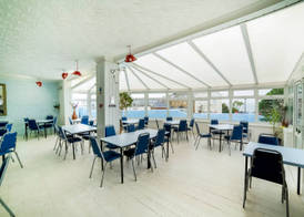 Marina Hotel - Isle of Wight 4