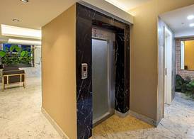 Moss Suites Hotel 5