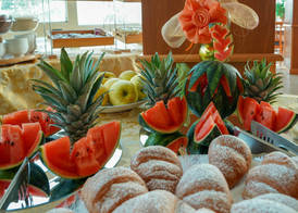 Hotel Remin Plaza 4