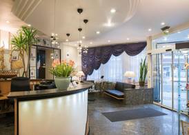 Hotel Schere 3