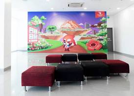 Red Planet Davao 4
