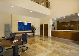 Fiesta Inn Colima 2