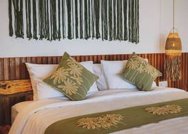 Angsoka Villas Amed 4