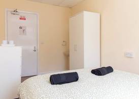Brookvale Guest House Room 4 2