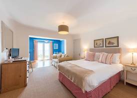 The Rosevine 5