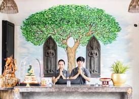 Green BOUTiQUE 2