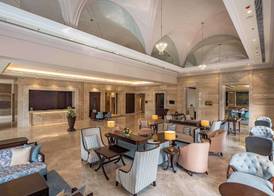Park Plaza Jalandhar 2