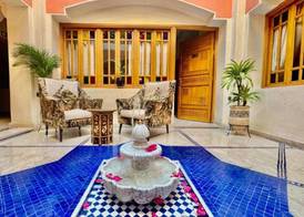 Riad Brothers 3