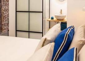 Uma Suites Fuencarral 5