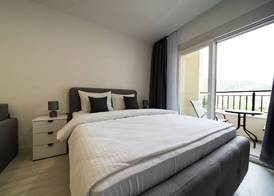 Millennium Apartments Budva 4