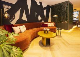Huygens Place Amsterdam 4