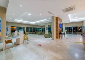 Justiniano Park Conti 5