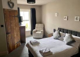 Troutbeck Inn Cottages 4