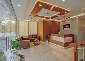 Treebo Amigos Residency Cochin Airport Hotel 5