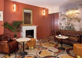 Timhotel Palais Royal 4