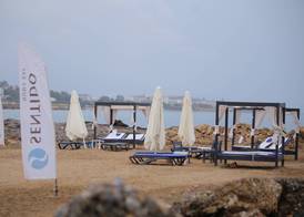 Numa Bay Exclusive Hotel - Ultra All Inclusive 3