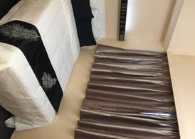 Seasons Hotel - Causeway Bay 4