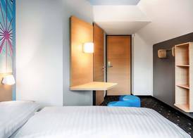 B&B Hotel Wien-Meidling 4