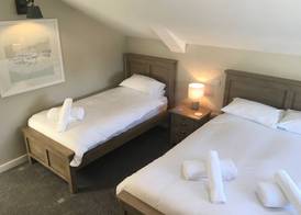 The Waterfront Inn 5