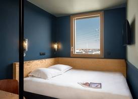 Eklo Hotels Paris Porte de Versailles 3