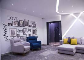 Elite Pyramids Boutique Hotel 2