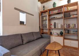 Stufa Apartment by Mamo Florence 5