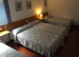 B&B Yeguada La Parrilla 4