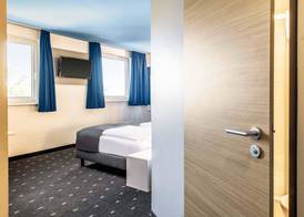 B&B Hotel München City-Nord 4