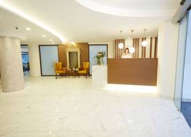Mira Otel Alsancak 3