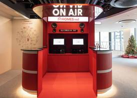 HOMES Red Myeongdong 4