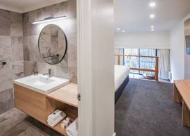 Cradle Mountain Hotel 4