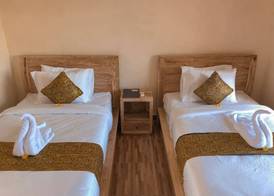 The Sawah Resort & Villa 5