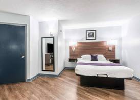 Americas Best Value Inn Searcy 5