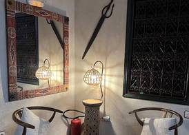 Riad Andalla 4
